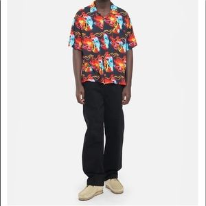 Stussy Beach Brushed pants XS